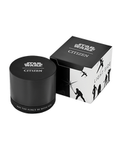 Load image into Gallery viewer, CA0760-09W Men's Citizen Eco-Drive® Star Wars™ Luke Skywalker™ Watch
