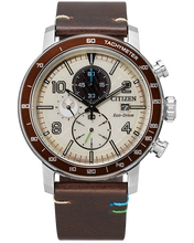 Load image into Gallery viewer, CA0760-09W Men's Citizen Eco-Drive® Star Wars™ Luke Skywalker™ Watch