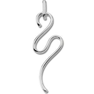 Gold Fashion Pendant
