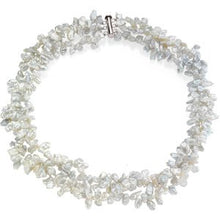 Charger l&#39;image dans la galerie, Pearl Necklace or Bracelet 
