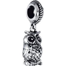 Charger l&#39;image dans la galerie, Kera¬Æ Owl Charm 
