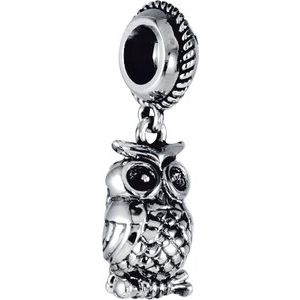 Kera¬Æ Owl Charm 