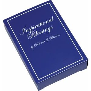The Covenant of Prayer Cross Necklace