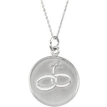 Charger l&#39;image dans la galerie, Comfort Wear Jewelry‚Ñ¢ Loss of a Spouse Necklace
