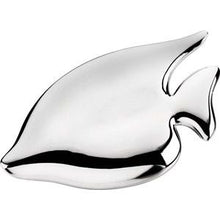 Load image into Gallery viewer, Sterling Silver Sunfish Brooch / Pendant
