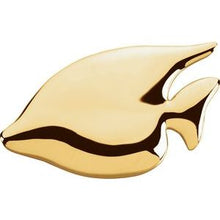 Load image into Gallery viewer, Sunfish Brooch / Pendant
