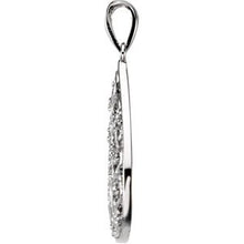 Load image into Gallery viewer, Tear of Sympathy Necklace
