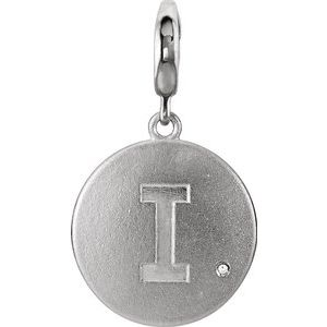 Initial Charm