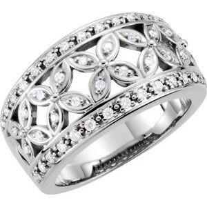 Anniversary Band