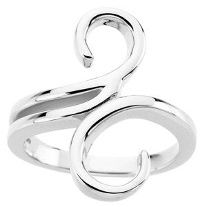 Freeform Ring