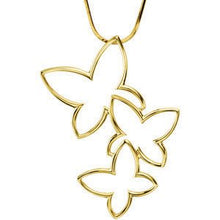 Load image into Gallery viewer, Butterfly Pendant
