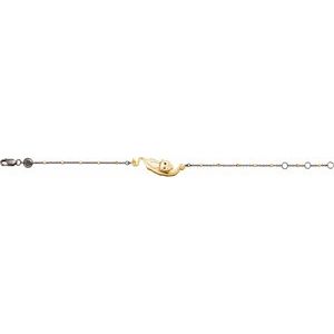 Missoma¬Æ Symbolic Ark Animals Bracelet