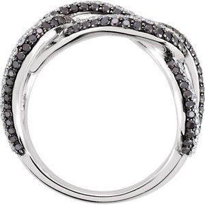 Interlocking Ring