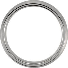 Charger l&#39;image dans la galerie, Grooved Band
