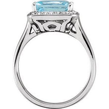 Charger l&#39;image dans la galerie, Halo-Style Ring
