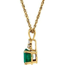Load image into Gallery viewer, Accented Necklace
