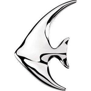 Angelfish Brooch / Pendant
