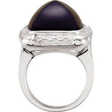 Charger l'image dans la galerie, Woven-Design Ring

