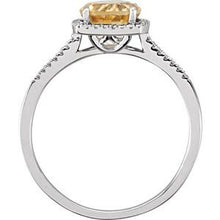 Charger l'image dans la galerie, Halo-Style Ring 
