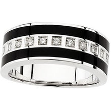 Load image into Gallery viewer, Tapered Band
