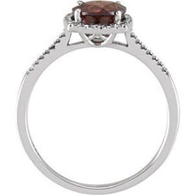 Charger l'image dans la galerie, Halo-Style Ring 
