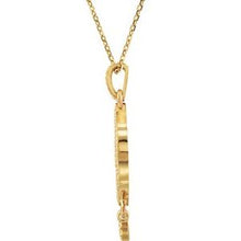 Charger l&#39;image dans la galerie, Granulated Necklace or Pendant
