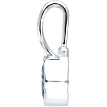 Load image into Gallery viewer, Birthstone Hook Charm/Pendant
