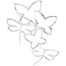 Load image into Gallery viewer, Butterfly / Dragonfly Brooch
