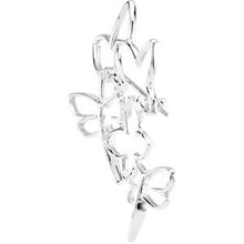 Load image into Gallery viewer, Butterfly / Dragonfly Brooch
