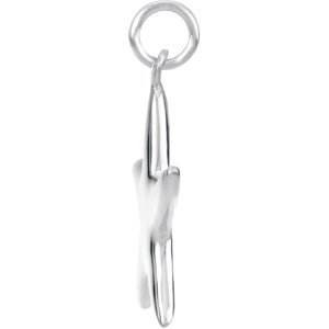 Starfish Dangle