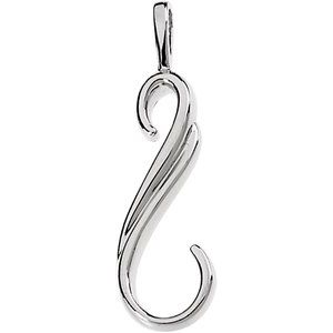 Freeform Pendant