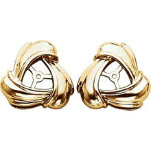 Charger l&#39;image dans la galerie, Knot Earring Jackets
