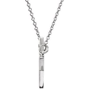 Star Necklace or Center