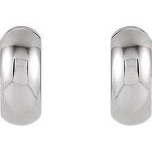 Load image into Gallery viewer, Hinged Hoop Earrings
