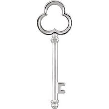 Load image into Gallery viewer, Fashion Key Pendant
