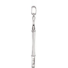 Load image into Gallery viewer, Key Pendant
