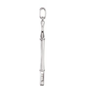 Key Pendant