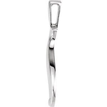 Load image into Gallery viewer, Freeform Pendant
