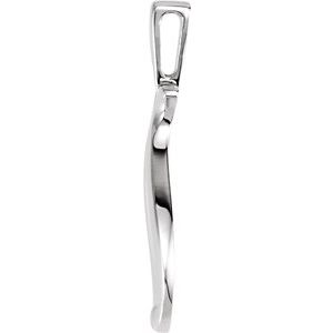 Freeform Pendant