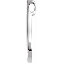 Load image into Gallery viewer, Freeform Pendant
