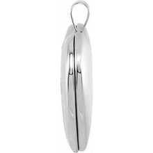 Load image into Gallery viewer, Mom Heart Locket
