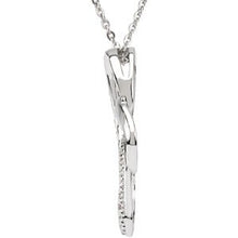 Load image into Gallery viewer, Wings of Comfort‚Ñ¢ Necklace
