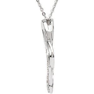 Wings of Comfort‚Ñ¢ Necklace
