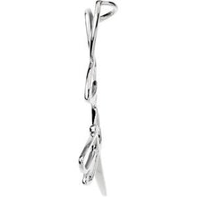 Load image into Gallery viewer, Butterfly &amp; Dragonfly Pendant
