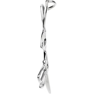 Butterfly & Dragonfly Pendant