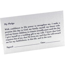 Load image into Gallery viewer, Sterling Silver 23x19 mm The Rugged Cross¬Æ Lapel Pin
