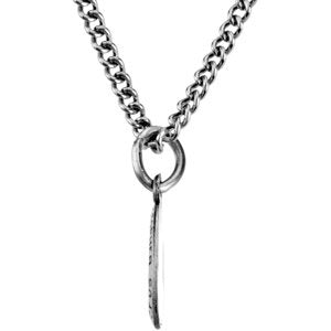 St. Christopher Medal Necklace or Pendant  
