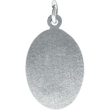 Load image into Gallery viewer, St. Christopher Medal Necklace or Pendant  
