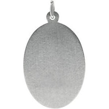 Load image into Gallery viewer, St. Christopher Medal Necklace or Pendant  
