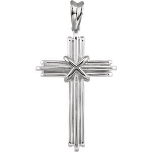 Cross Pendant